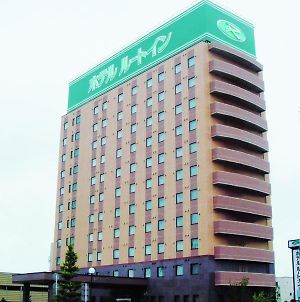 Hotel Route Inn Furukawa Ekimae Osaki  Exterior photo