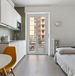 Insubria Apartment Μιλάνο Exterior photo