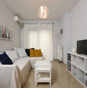 #Luxlikehome - Rigas Apartment Θεσσαλονίκη Exterior photo