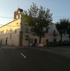 Albergue Convento S.Francisco Zafra Exterior photo