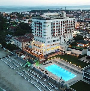 Igneada Resort Hotel & Spa Exterior photo