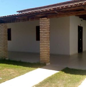 Casa Temporada Em Prado-Ba Otimo Preco Βίλα Exterior photo
