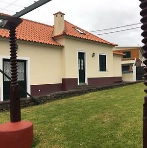 Casa Avo Alice - Remodelled Rustic House With Bbq & Garden - Perfect For Families! Βίλα Porto Da Cruz Exterior photo