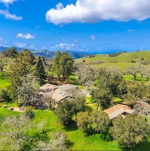 Lx 57: Weathertop Rustic Ranch In Carmel With Luxury Amenities Vr Βίλα Exterior photo