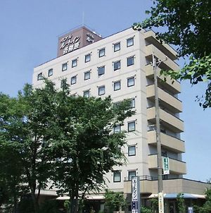 Hotel Route-Inn Kakamigahara Gifu Exterior photo