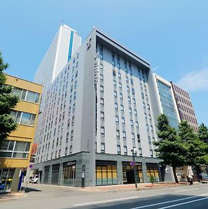 Jr Inn Sapporo-Eki Minami-Guchi Exterior photo