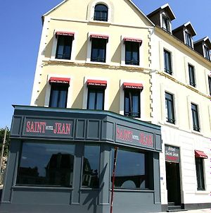 Saint Jean Ξενοδοχείο Wimereux Exterior photo