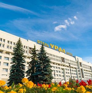 Hotel Ural Perm' Exterior photo