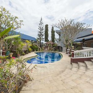 Bali Aman Darling House Ξενοδοχείο Canggu Exterior photo