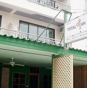 Total-Inn Patong Exterior photo