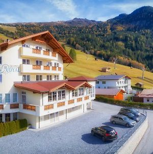 Hotel Alpen-Royal Jerzens Exterior photo