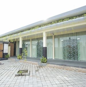 Vcanggu Dormitory Exterior photo