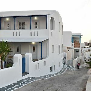 Nikolas Naousa Guesthouse Exterior photo