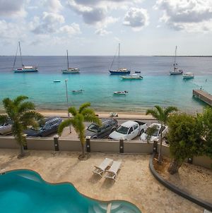 Seaside Suites Bonaire Exterior photo