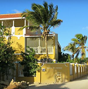 Kas Kibrahacha Βίλα Bonaire Exterior photo