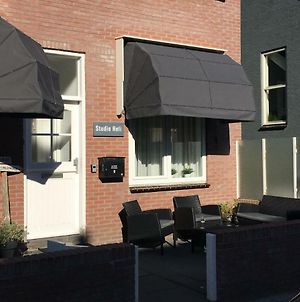 Studio Heli Διαμέρισμα Zandvoort Exterior photo