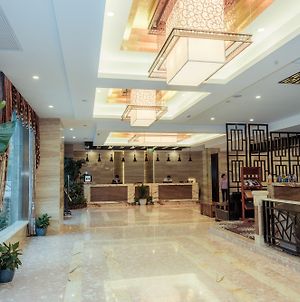 Hang Zhou Tang Ren Ru Yi Hotel Χανγκζού Exterior photo