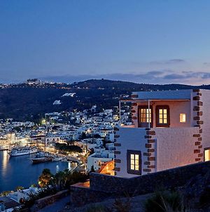 Patmos Eye Traditional Luxury Villas Σκάλα Exterior photo