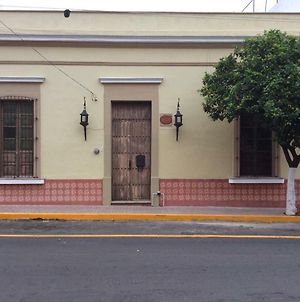 Maria Bonita Hostel Γκουανταλαχάρα Exterior photo