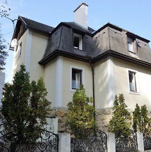 Villa Agnes Semmering Exterior photo
