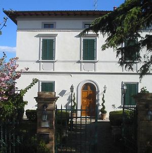 Villa Della Certosa Gambassi Terme Exterior photo