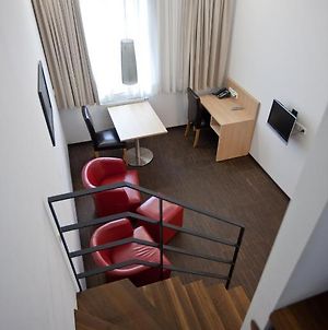 Apart2Stay Λουξεμβούργο Room photo