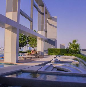 1Br Centric Sea 812 With Infinity Pool Ξενοδοχείο Pattaya Exterior photo