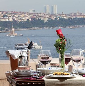 Lir Residence Suites Long Stay Κωνσταντινούπολη Exterior photo