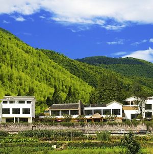 Moganshan Yinhuawu Resort Deqing Exterior photo
