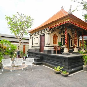 Batukaru Garden 5 Shevilla Residence Canggu Exterior photo
