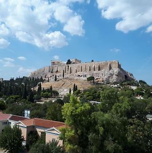 Check Point - Acropolis Διαμέρισμα Αθήνα Exterior photo