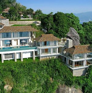 Villa Minh Παραλία Καμάλα Exterior photo