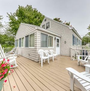 Y Go By Βίλα Kennebunkport Exterior photo