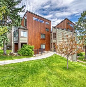 Emerald Views At The West Ξενοδοχείο Steamboat Springs Exterior photo