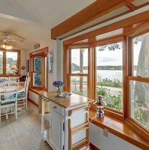 A Slice Of Heaven In Falmouth Βίλα Exterior photo