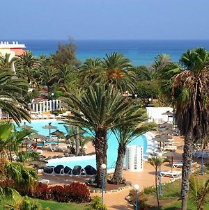 Sbh Fuerteventura Playa Ξενοδοχείο Κόστα Κάλμα Exterior photo