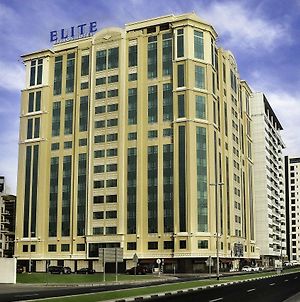 Elite Byblos Hotel Ντουμπάι Exterior photo