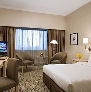 York Hotel Σιγκαπούρη Room photo