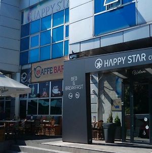 Happy Star Club Ξενοδοχείο Βελιγράδι Exterior photo