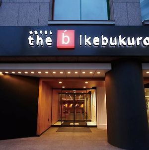 The B Ikebukuro Ξενοδοχείο Τόκιο Exterior photo