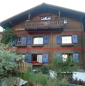 Haus Corina Διαμέρισμα Klosters Exterior photo