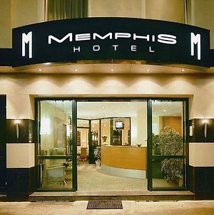 Memphis Hotel Φραγκφούρτη Exterior photo