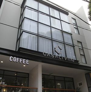 Casa Living Senayan Ξενοδοχείο Τζακάρτα Exterior photo