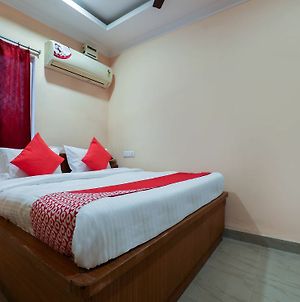 Oyo 14116 Hotel Sri Venkata Balaji Residency Χιντεραμπάντ Exterior photo