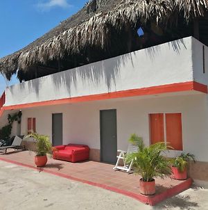 Manzanillo Beach Ξενοδοχείο Cartagena Exterior photo