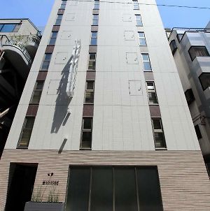 Hotel Amanek Ginza East Τόκιο Exterior photo