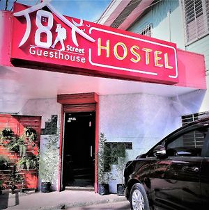 8Th Street Hostel Cebu Exterior photo