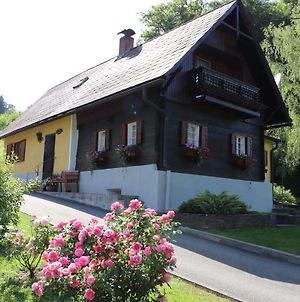 Ferienhaus Aurelia Βίλα Kitzeck im Sausal Exterior photo