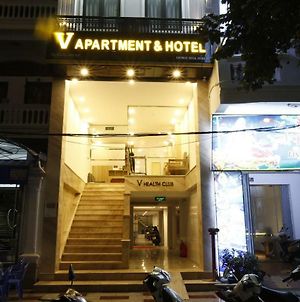 V Apartment & Hotel Χάι Φονγκ Exterior photo