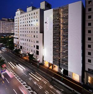 Hotel Forza Hakataeki Chikushi-Guchi Ⅰ Φουκουόκα Exterior photo